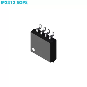 IP2312 IC Điều Khiển Sạc SOP8